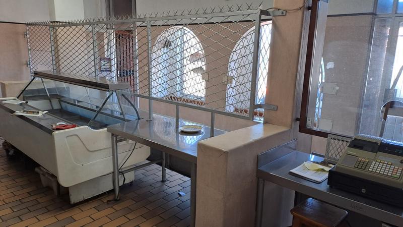 Commercial Property for Sale in Sidwell Eastern Cape